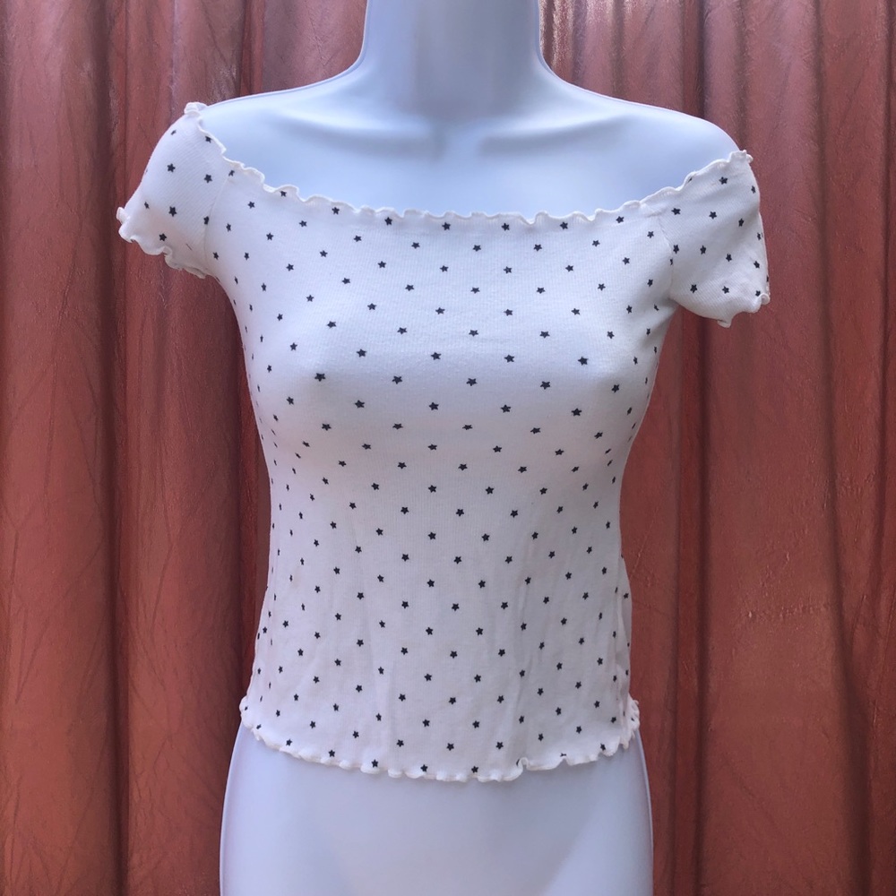 Hollister Top